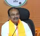Etela Rajender Reacts to Panchayat Election Results
