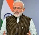 Narendra Modi Reacts to BJP Victory in Thiruvananthapuram