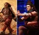 Tarun Khanna as Lord Shiva in Akhanda 2 Tandavam