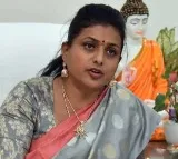 TDP Leaders Criticize Rojas Political Future in Nagari