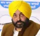Bhagwant Mann Slams Rahul Gandhi Sidhu Over Posts Without Work