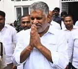 Chevireddys Visitors Restricted ACB Court Adjourns Hearing to 17th