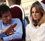 Jemima Goldsmith Alleges Censorship of Imran Khan Posts to Elon Musk