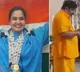 Venu Swamy Says His Prayers Helped Pragathi Win Medals