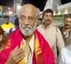 Rajinikanth Visits Tirumala Sri Venkateswara Swamy Temple