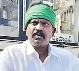 Tiruvuru TDP MLA Kolikapudi Srinivas in Another Controversy