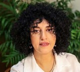 Narges Mohammadi Nobel Peace Prize Winner Arrested in Iran