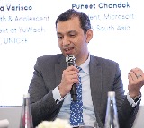 Puneet Chandok Permanent jobs ending with our generation