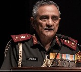 Anil Chauhan Actions Win Wars Not Words