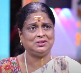 Pakeeza Telugu Actress Joins Old Age Home