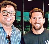 Lionel Messi Kolkata Event Organizer Arrested After Chaos