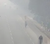 Delhi Air Pollution Worsens GRAP 3 Implemented