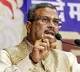 Who is the new BJP Chief Dharmendra Pradhan leading the race