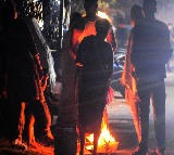 Telangana Freezes as Temperatures Drop to Record Lows