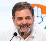 Rahul Gandhi to Attend Messi Football Match in Hyderabad