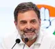 Rahul Gandhi to Attend Messi Football Match in Hyderabad