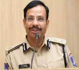Hyderabad CP Sajjanar Warns Transgenders of Jail for Extortion