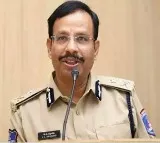 Hyderabad CP Sajjanar Warns Transgenders of Jail for Extortion