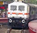 South Central Railway Announces Special Trains for Sankranti