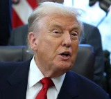 Donald Trump Tariffs on India Challenged in US Congress