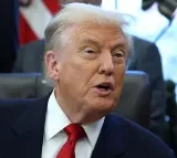 Donald Trump Tariffs on India Challenged in US Congress