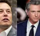 Elon Musk slams Governor Newsom over transgender daughter comment