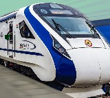 Ashwini Vaishnaw Announces Local Cuisine on Vande Bharat Trains