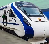 Ashwini Vaishnaw Announces Local Cuisine on Vande Bharat Trains