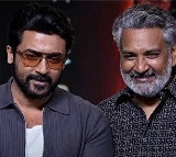 Suriya Missed Two Blockbuster Movies With Rajamouli