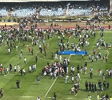 Lionel Messi Kolkata Event AIFF Statement on Chaos