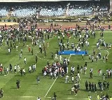 Lionel Messi Kolkata Event AIFF Statement on Chaos