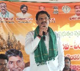 Andhra Pradesh Govt Achieves Record in Paddy Procurement Claims Eluri Sambasiva Rao