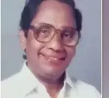 Former MP Kusuma Krishnamurthy Passes Away