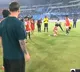Revanth Reddys Grandson Plays Football with Lionel Messi
