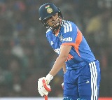 Shubman Gill Chance Questioned After Poor Performance