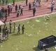Lionel Messi Kolkata Event Turns Chaotic Fans Angered by Short Appearance