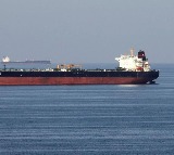 Iran Seizes Oil Tanker in Oman Gulf with Indian Crew