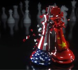 US Concerned Over Chinas Economic Policies in Sri Lanka