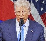 Donald Trump Tariffs Harm Americans Congress Resolution Supports India