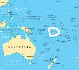 Australia Opens Doors to Tuvalu Citizens Displaced by Rising Sea Levels