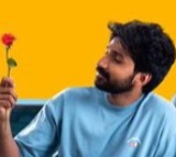 Aaromaley Movie Review