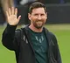 Lionel Messi in Hyderabad Traffic Restrictions at Uppal Stadium