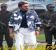 Venkatesh Stylish Look Released from Chiranjeevi Movie on Birthday