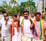 After Lok Sabha entry, local body poll results strengthen BJP foothold in Kerala