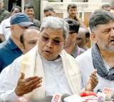 Karnataka Congress legislators, party workers to attend ‘vote chori’ protest in Delhi today