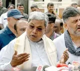 Karnataka Congress legislators, party workers to attend ‘vote chori’ protest in Delhi today