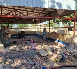 Drone attack hits UN facility in Sudan, killing six peacekeepers