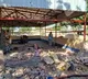 Drone attack hits UN facility in Sudan, killing six peacekeepers