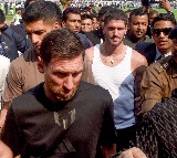 Messi Kolkata event chaos: More cops deployed near event organiser's house