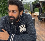Rana Daggubati's better half Miheeka wishes Happy birthday to her 'love' in a sweet post